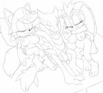 Rating: e
ID: 1195644
Date: 2017-04-20 11:06:35 -0400
Status: active
Score: 4
2017 anthro armadillo_girdled_lizard balls big_breasts breasts canid canine fan_character female flaccid fox genitals girdled_lizard group lagomorph leporid lizard male mammal monochrome nipples penis rabbit ravrous reptile scalie sega sleeping sonic_the_hedgehog_(series) vengeance_drake vulva post #1195644