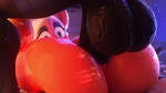 Rating: e
ID: 5605876
Date: 2025-05-29 00:29:00 -0400
Status: active
Score: 96
3d_(artwork) 3d_animation animated anthro anus backsack balls bat big_penis bodily_fluids butt butt_jiggle canid canine captainflapcats ceraferis_(va) digital_media_(artwork) duo dynal_(theonlydynal) female female_penetrated genitals glistening glistening_butt huge_penis jiggling male male/female male_penetrating male_penetrating_female mammal moan penetration penile penile_penetration penis penis_in_pussy pussy rouge_the_bat sega sex sonic_the_hedgehog_(series) sound sweat sweaty_butt vaginal vaginal_penetration valorlynz_(modeler) post #5605876
