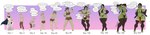 Rating: q
ID: 5435972
Date: 2025-03-15 23:00:41 -0400
Status: active
Score: 29
absurd_res allegiance_conversion armor before_and_after big_breasts breasts clothing female gender_transformation hi_res human human_to_humanoid humanoid identity_death long_image male mammal mind_break mtf_transformation muscular muscular_female not_furry orc pregnant short_male size_difference solo species_transformation tall_female thick_thighs transformation unconvincing_armor wide_hipped_female wide_image wixedecho post #5435972