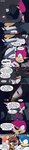 Rating: s
ID: 5259734
Date: 2024-12-22 23:39:25 -0500
Status: active
Score: 42
2024 5_fingers absurd_res age_difference anthro arthropod bee black_body black_fur black_nose book boots chameleon charmy_bee chest_tuft clothing comic dialogue echidna english_text espio_the_chameleon eulipotyphlan eyes_closed fingers fist footwear fur furniture gloves green_eyes group handwear happy hedgehog hi_res holding_book holding_object hymenopteran insect knuckles_the_echidna lizard long_image looking_at_viewer male mammal meme monotreme on_sofa purple_body purple_eyes purple_fur reading reading_book red_body red_eyes red_fur reptile risziarts scalie sega shaded shadow_the_hedgehog shocked shoes short_comic signature sitting sitting_on_sofa smile sofa sonic_the_hedgehog sonic_the_hedgehog_(series) speech_bubble tall_image text tuft white_clothing white_gloves white_handwear yellow_eyes younger_male post #5259734