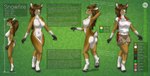 Rating: q
ID: 4873469
Date: 2024-06-23 16:06:08 -0400
Status: active
Score: 11
2021 absurd_res accessory anthro bikini bikini_under_clothing black_fingernails black_hands black_hooves black_nails black_nose bottomwear breasts brown_body brown_bottomwear brown_clothing brown_hair brown_shorts cervine cleavage clothed clothing colored_nails deer english_text featureless_breasts featureless_crotch female fingernails green_eyes hair hair_accessory hair_tie hi_res hooves logo looking_at_viewer mammal midriff model_sheet nails naty navel neck-tie_bikini neck-tie_clothing neck-tie_swimwear open_mouth ponytail red_bikini red_clothing red_swimwear ring_(jewelry) shirt shorts side-tie_bikini side-tie_clothing side-tie_swimwear snowfire_(snowfirenirpaw) solo standing string_bikini swimwear swimwear_under_clothing text topwear translucent translucent_clothing translucent_shirt translucent_topwear triangle_bikini two-piece_swimsuit watermark white_clothing white_shirt white_topwear wristband post #4873469