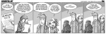 Rating: s
ID: 325533
Date: 2013-05-08 07:18:07 -0400
Status: active
Score: 2
anthro arthur_mathews avian bird comic conditional_dnp dialogue domestic_cat english_text eyewear felid feline felis female glasses greyscale group hair human jollyjack kat_vance male mammal monochrome penguin pip_mcgraw sequential_art text post #325533