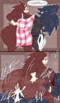 Rating: e
ID: 5569447
Date: 2025-05-13 14:10:29 -0400
Status: active
Score: 47
2025 2_panel_comic ambiguous_penetration animal_crossing anthro apron apron_only balls big_balls big_breasts big_butt big_penis bodily_fluids breasts butt butt_grab clothing comic cowgirl_position cum cum_inside cum_on_balls cum_on_butt darius_(xytora) digital_media_(artwork) dominant dominant_female duo english_text eulipotyphlan female from_front_position genital_fluids genitals hand_on_butt hedgehog hi_res huge_balls huge_breasts huge_butt huge_penis hyper hyper_butt hyper_genitalia looking_at_another looking_back male male/female mammal masterj291 muscular muscular_male nintendo on_bottom on_top penetration penis sable_able seductive sex shirt_grab simple_background sweat sweaty_butt text thick_thighs post #5569447