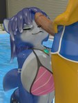 Rating: e
ID: 5263108
Date: 2024-12-24 14:18:52 -0500
Status: active
Score: 34
3:4 3d_(artwork) absurd_res anthro big_breasts bikini breasts canid canine clothing digital_media_(artwork) duo erection eyes_closed faceless_character faceless_male female fox fox_mccloud hi_res jewelry krystal_(charleyfox) krystal_(star_fox) male male/female mammal nintendo pendant smile star_fox swimming_pool swimming_trunks swimwear themeshow101 two-piece_swimsuit post #5263108