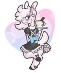Rating: s
ID: 4028532
Date: 2023-05-02 17:43:02 -0400
Status: active
Score: 8
absurd_res alternative_fashion anthro blush bow_ribbon camelid clothing ear_piercing femboy heart_background heart_symbol hi_res hooves j-fashion leo_(leo_llama) leo_llama llama lolita_(fashion) looking_at_viewer looking_back maid_uniform makeup male mammal piercing rear_view simple_background smile smiling_at_viewer solo uniform post #4028532