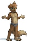 Rating: q
ID: 4292431
Date: 2023-09-14 23:43:58 -0400
Status: active
Score: 48
anthro barefoot briefs briefs_only brown_nose bulge canid canine canis claws clothed clothing domestic_dog feet green_eyes grey_briefs grey_clothing grey_underwear hi_res male mammal matt_riskely multicolored_clothing multicolored_underwear navel palms_out shadow simple_background smile solo tinydeerguy topless two_tone_briefs two_tone_clothing two_tone_underwear underwear underwear_only white_background post #4292431
