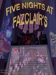 2023 3:4 against_surface anthro avian bear big_breasts bird blonde_hair bonfie_(cryptiacurves) bonnie_(fnaf) breasts breath brown_body brown_fur canid canine chica_(fnaf) chicken chiku_(cryptiacurves) cleavage clothed clothing comic cover crossgender digital_media_(artwork) english_text female fexa_(cryptiacurves) five_nights_at_freddy's fox foxy_(fnaf) freddy_(fnaf) frenni_(cryptiacurves) fur galliform gallus_(genus) group gryvvath hair hat headgear headwear hi_res huge_breasts lagomorph leporid licking_glass looking_at_viewer mammal mtf_crossgender naughty_face on_glass panting phasianid purple_body rabbit scottgames text