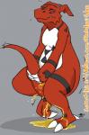 Rating: e
ID: 992784
Date: 2016-09-10 17:30:23 -0400
Status: active
Score: 76
2016 anthro bandai_namco biped blush bodily_fluids claws conditional_dnp digimon digimon_(species) digital_hazard digital_media_(artwork) english_text eyes_closed feral genital_fluids grey_background guilmon hi_res holding_tail inverted_zero_unit leaking male markings nude omorashi peeing puddle scalie shaking simple_background solo standing story story_in_description sweat symbol tail tail_between_legs teeth text trembling urine wolftacos zero_unit post #992784