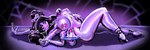 Rating: q
ID: 5105370
Date: 2024-10-09 23:29:25 -0400
Status: active
Score: 58
2024 5_eyes 5_fingers 6_arms absurd_res animal_humanoid arachnid arachnid_humanoid areola arthropod arthropod_humanoid breasts clothing cupcake fangs female female_humanoid fingers food footwear gausscannon hair hi_res high_heels humanoid looking_at_viewer mostly_nude muffet multi_arm multi_eye multi_limb nipples open_mouth pigtails purple_body shoes solo spider spider_humanoid teeth undertale undertale_(series) post #5105370