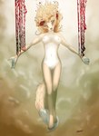 Rating: e
ID: 5265787
Date: 2024-12-25 18:32:59 -0500
Status: active
Score: 49
4_toes anthro areola blood bodily_fluids breasts canid canine corpse death digital_media_(artwork) feet female female_death fingers fox frostbite80_(artist) fur genitals gore hair hi_res leaking_blood mammal mutilation nipples nude pussy self-harm signature simple_background snuff solo tail toes underwater water wounded post #5265787