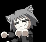 Rating: s
ID: 4429639
Date: 2023-11-22 05:55:33 -0500
Status: active
Score: 11
:3 alpha_channel animal_humanoid cat_humanoid eyes_closed felid felid_humanoid feline feline_humanoid grey_hair hair hand_on_face humanoid inner_ear_fluff low_res male mammal mammal_humanoid melty_blood motion_lines motion_outline mouth_closed neco-arc_chaos neco_spirit official_art punching_air scar shaded short_hair simple_shading smug_expression smug_face solo takashi_takeuchi thumbnail tsukihime tuft type-moon post #4429639