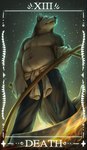 Rating: s
ID: 4262895
Date: 2023-08-30 04:56:24 -0400
Status: active
Score: 39
anthro belly blue_eyes bottomwear canid canine canis card card_template clothed clothing death_(tarot) domestic_dog fortune_telling fur grey_body grey_fur hi_res holding_melee_weapon holding_object holding_polearm holding_scythe holding_weapon husky low-angle_view major_arcana male mammal melee_weapon nordic_sled_dog pants polearm scythe slightly_chubby slightly_chubby_anthro slightly_chubby_male solo spitz tarot tarot_card the_gentle_giant topless topless_anthro topless_male weapon post #4262895