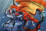 Rating: e
ID: 3051529
Date: 2021-11-30 17:31:06 -0500
Status: active
Score: 97
black_pussy dragon duo female female_penetrated feral feral_on_feral feral_penetrated feral_penetrating feral_penetrating_feral fully/fully_submerged fully_submerged genitals horn icy-marth looking_pleasured male male/female male_penetrating male_penetrating_female mythological_creature mythological_scalie mythology penetration penis pink_penis pussy scalie sex sex_in_water tail underwater underwater_sex vaginal vaginal_penetration water post #3051529