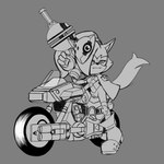 Rating: s
ID: 5600184
Date: 2025-05-26 16:10:50 -0400
Status: active
Score: 10
1:1 ablugreen anthro canid canine canis female genesis_climber_mospeada gun hi_res idw_publishing machine mammal mecha mecha_anime monochrome motorcycle ranged_weapon rifle robotech sega sniper sniper_rifle solo sonic_the_hedgehog_(comics) sonic_the_hedgehog_(idw) sonic_the_hedgehog_(series) vehicle weapon whisper_the_wolf wispon wolf post #5600184