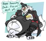 Rating: q
ID: 5534062
Date: 2025-04-27 13:57:33 -0400
Status: active
Score: 8
4_toes anthro belly belly_expansion belly_inflation big_belly black_bottomwear black_clothing black_hat black_headwear black_jacket black_pants black_suit black_topwear bloated bottomwear cake_slice classy clothing collared_shirt crouching dislyte eggo21 english_text expansion feet felid fluffy fluffy_tail fur green_necktie hair hand_on_belly hat headgear headwear hi_res inflation jacket jin_qiu_(dislyte) lilith_games long_hair male mammal mario_bros motion_lines navel necktie nintendo open_mouth overweight overweight_anthro overweight_male pantherine pants pecs pink_tongue power_balloon shirt slice_of_cake solo speech_bubble suit tail text tiger tight_clothing toes tongue topwear white_belly white_body white_clothing white_fur white_hair white_shirt white_topwear post #5534062