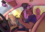 Rating: e
ID: 5276396
Date: 2024-12-30 17:12:08 -0500
Status: active
Score: 111
absurd_res after_anal after_sex age_difference anthro anthro_on_anthro balls biped bodily_fluids canid canine canis car clothed clothing cum cum_on_penis domestic_dog duo eyebrows facial_hair father_(lore) father_and_child_(lore) father_and_son_(lore) fingers floppy_ears genital_fluids genitals glans half-erect hat headgear headwear hi_res humanoid_genitalia humanoid_penis incest_(lore) inside_car inside_vehicle intraspecies looking_pleasured male male/male mammal mature_male mustache older_male parent_(lore) parent_and_child_(lore) parent_and_son_(lore) penis smile son_(lore) story_at_source tail tush_(artist) vehicle younger_dom_older_sub younger_male post #5276396
