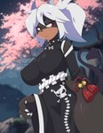 Rating: s
ID: 4139016
Date: 2023-06-28 20:52:09 -0400
Status: active
Score: 76
anthro bell bone_(skwidbone) cherry_blossom cherry_blossom_tree cherry_tree female flower fruit_tree generation_2_pokemon hair hi_res houndoom kemono nintendo plant pokemon pokemon_(species) prunus_(flower) skwidbone solo spade_tail tail tree white_hair post #4139016