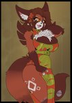 Rating: q
ID: 5422527
Date: 2025-03-09 15:55:07 -0400
Status: active
Score: 42
2025 accessory ailurid anthro asian_clothing bandai_namco big_breasts breasts brown_body brown_fur brown_hair chest_tuft chinese_clothing chinese_dress cleavage cleavage_cutout clothed clothed_anthro clothed_female clothing cutout digimon digimon_(species) dress east_asian_clothing female flower flower_in_hair fluffy fluffy_tail fur hair hair_accessory hi_res hybrid looking_at_viewer mammal multicolored_body multicolored_fur orange_body orange_fur orange_sclera plant red_panda renamon solo tabitha_(mystic) tail tuft white_body white_fur yawg post #5422527