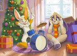 Rating: s
ID: 5264897
Date: 2024-12-25 11:01:53 -0500
Status: active
Score: 26
2024 3_toes anthro christmas christmas_present christmas_tree colored day digital_drawing_(artwork) digital_media_(artwork) drum drum_set duo father_(lore) father_and_child_(lore) father_and_son_(lore) feet floor gift holidays inside lagomorph leporid light lighting male mammal markings musical_instrument pandapaco parent_(lore) parent_and_child_(lore) parent_and_son_(lore) percussion_instrument pique plant purple_carpet purple_markings purple_wall rabbit rabidrabbit56 scarf shaded sitting son_(lore) toes tree wall_(structure) window winter wood wood_floor post #5264897