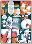 anus butt cherry comic defloration english_text felid female food fruit genitals group hi_res idw_publishing juanonyx klaue_the_lion lemur lion mammal mephitid nipples nude pantherine penetration penis plant primate profanity pussy sega skunk sonic_the_hedgehog_(comics) sonic_the_hedgehog_(idw) sonic_the_hedgehog_(series) strepsirrhine tangle_the_lemur text vaginal vaginal_penetration zeromegas