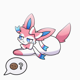 Rating: s
ID: 5721114
Date: 2025-07-20 09:34:10 -0400
Status: active
Score: 62
1:1 2024 2_frame_animation 2d_animation :< ambiguous_feral ambiguous_gender animated blue_inner_ear blue_sclera blush blush_lines bodily_fluids bow_(anatomy) bow_(feature) colored crumbs digital_media_(artwork) eeveelution feral frame_by_frame fur generation_6_pokemon guilty kemono leg_markings looking_aside loop lying mammal markings monotone_tail multicolored_body multicolored_ears multicolored_fur nintendo offscreen_character on_front park_horang pictographics pink_body pink_ears pink_fur pink_tail pokemon pokemon_(species) question_mark ribbons_(anatomy) shaded short_playtime side_view simple_background simple_shading socks_(marking) solo speech_bubble sweat sweatdrop sylveon tail two_tone_body two_tone_ears two_tone_fur white_background white_body white_eyes white_fur post #5721114