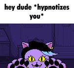 Rating: q
ID: 5584615
Date: 2025-05-19 19:42:52 -0400
Status: active
Score: 79
2025 4_toes animated anthro barefoot bluefeetarts catty_(undertale) digital_media_(artwork) domestic_cat english_text feet felid feline felis female foot_focus fur hey_dude_hypnotizes_you mammal meme misleading_thumbnail pawpads pixel_(artwork) pixel_animation plantigrade plantigrade_pawpads purple_body purple_fur short_playtime soles solo text third-party_edit toes undertale undertale_(series) post #5584615