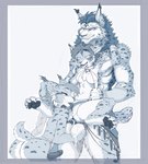 Rating: e
ID: 4028114
Date: 2023-05-02 13:11:21 -0400
Status: active
Score: 268
age_difference alice_reed alternate_species anal anal_penetration anthro anthro_on_anthro anthro_penetrated anthro_penetrating anthro_penetrating_anthro ball_fondling balls bisexual bodily_fluids collar collar_of_keidranification collar_tag cum cum_in_ass cum_inside cunnilingus dktorzi facial_hair felid feline female female_penetrated fondling furrification genital_fluids genitals group group_sex implied_transformation keidran larger_male licking lynx lynx_prince_(twokinds) magic_collar male male/female male/male male_penetrating male_penetrating_female mammal nameless_character older_male oral penetration penile penile_penetration penis penis_in_ass prince royalty sex simple_background size_difference sketch smaller_male threesome tongue tongue_out trio twokinds vaginal younger_male post #4028114