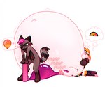 air_inflation air_pump air_pump_in_butt anthro balloon bdsm belly belly_expansion belly_inflation big_belly bondage bound bovid bovine brown_body brown_eyes brown_fur butt cattle chair chair_bondage clothed clothing comic comic_panel deer digital_media_(artwork) domestic_cat duo expansion eyewear felid feline felis fluffy fluffy_ears fluffy_hair fluffy_tail fur furniture glasses hair hi_res hoodie hooves hose hose_in_butt hose_inflation huge_belly hybrid hyper hyper_belly hyper_inflation ilmentosli inflatable inflation inner_ear_fluff living_tail male male/male mammal orange_hair partially_clothed pink_hair procyonid raccoon raccoon_tail simple_background sitting standing tail topwear tube_bulge tuft underwear underwear_down unusual_anatomy unusual_tail white_background white_body white_cat white_fur