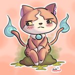 Rating: e
ID: 5213399
Date: 2024-11-29 21:13:52 -0500
Status: active
Score: 14
1:1 2018 2_tails anthro asian_mythology bell bell_collar blush blush_lines blush_stickers collar east_asian_mythology embarrassed fart fart_cloud fart_fetish feces feces_on_body feces_on_butt feces_on_leg feces_pile felid fur hands_in_lap japanese_mythology jibanyan jubb level-5 looking_away male mammal multi_tail mythology nekomata red_body red_fur scatplay signature sitting sitting_in_feces solo tail white_body white_fur yo-kai_watch yokai post #5213399