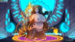 Rating: e
ID: 5342977
Date: 2025-01-31 17:03:53 -0500
Status: active
Score: 5
absurd_res accessory alternate_version_at_paywall anthro belly belly_overhang big_belly big_breasts blue_eyes book breasts broken_moon brown_hair casting_spell cracked_horn curvy_figure digital_drawing_(artwork) digital_media_(artwork) dragon felid feline female forearms fur genitals glowing hair hi_res horn huge_breasts hybrid light lighting magic magic_circle magic_user mammal markings moon mural mythological_creature mythological_scalie mythology navel nipples overweight overweight_anthro overweight_female patreon petri_(valathelioness) poolside pussy scaled_forearms scaled_legs scales scalie scaly_tail scenery serval shaded signature solo spots spotted_body spotted_fur summoning_circle tail tan_body tan_fur temple thick_thighs trinitygodag voluptuous water watermark wide_hips post #5342977