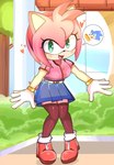 Rating: s
ID: 5309326
Date: 2025-01-15 11:43:08 -0500
Status: active
Score: 26
absolute_territory absurd_res amy_rose anthro blush blush_stickers bottomwear clothing eulipotyphlan female food heart_symbol hedgehog hi_res hot_dog legwear looking_at_viewer mammal onibi open_mouth open_smile pleated_skirt sega skirt smile solo sonic_the_hedgehog sonic_the_hedgehog_(series) thigh_highs post #5309326