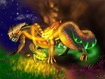 Rating: s
ID: 5361858
Date: 2025-02-09 14:39:26 -0500
Status: active
Score: 0
4:3 ambiguous_gender blonde_hair bodily_fluids clubbed_tail colored_saliva duonliel fire glowing glowing_markings hair hi_res homobestia horn katsuki_(duonliel) markings multi_eye saliva short_horn small_horn solo striped_markings striped_tail stripes tail tail_markings taur unusual_anatomy unusual_bodily_fluids unusual_saliva weapon_tail post #5361858