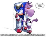 Rating: s
ID: 5373216
Date: 2025-02-14 18:36:42 -0500
Status: active
Score: 147
absurd_res alternate_costume anthro awkward blaze_the_cat blush breaking_wall caption clothing domestic_cat dress duo eulipotyphlan eye_contact felid feline felis female flirting footwear green_eyes hat headgear headwear hedgehog hi_res high_heels humor kabedon looking_at_another male male/female mammal meme meme_pose sega shoes sonic_the_hedgehog sonic_the_hedgehog_(series) speech_bubble suit text the_murder_of_sonic_the_hedgehog thenovika yellow_eyes post #5373216