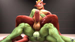 16:9 2020 2_horns 3d_(artwork) 3d_animation abs anal anal_penetration animated anthro anthro_on_anthro anthro_penetrated anthro_penetrating anthro_penetrating_anthro ball_slap balls balls_deep balls_touching being_watched big_balls big_butt big_penis blonde_hair bodily_fluids body_part_in_ass bouncing_balls bouncing_penis butt claws connivingrat countershading crowd delga digital_media_(artwork) dragon duo erection faceless_character faceless_male fighting_ring from_behind_position genital_fluids genitals glans glistening glistening_body green_balls green_body green_markings green_scales group hair hand_on_chest hi_res high_framerate horn lizard lizard_(petruz) looking_at_another loop lying male male/male male_penetrated male_penetrating male_penetrating_male markings moan monster_(game) muscular muscular_anthro muscular_male mythological_creature mythological_scalie mythology on_back orange_balls orange_body orange_scales pec_grab pecs penetration penile penile_penetration penis penis_in_ass petruz_(copyright) pink_glans pink_penis power_bottom precum public public_nudity public_sex red_body red_scales reptile scales scalie sex sharp_teeth short_playtime slap solo_focus sound sound_effects sound_warning source_filmmaker_(artwork) spread_legs spreading straddling tail teeth thick_thighs toe_claws voice_acted webm white_horn widescreen