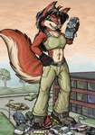 Rating: s
ID: 4416926
Date: 2023-11-15 18:42:34 -0500
Status: active
Score: 27
2007 anthro boots building canid canine canis car cerberus_(tirrel) city city_background clothed clothing crush crushed_vehicle destruction duo eurasian_red_squirrel female footwear holding_another holding_car holding_character holding_micro holding_object larger_anthro larger_female macro macro_anthro male male/female mammal not_big_and_not_clever plant rodent sciurid shoes size_difference smaller_anthro smaller_male standing street_lamp tetchie_(tirrel) tirrel tree tree_squirrel vehicle vehicle_destruction wolf post #4416926