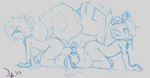 Rating: e
ID: 4275623
Date: 2023-09-05 22:53:35 -0400
Status: active
Score: 12
2023 anthro balljob balls big_balls bodily_fluids buckteeth cute_fangs digital_media_(artwork) double_balljob drawpile_(artwork) dripping drooling duo fangs fluffy fluffy_tail genital_fluids genitals hair hair_over_eye humanoid_genitalia humanoid_penis kneeling looking_at_viewer male male/male mammal one_eye_obstructed penis precum precum_drip pupils quill_greene rodent salaciouslx saliva sciurid signature simple_background sketch slit_pupils tail teeth tongue tongue_out tree_squirrel post #4275623