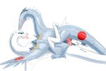 Rating: e
ID: 5243468
Date: 2024-12-14 23:11:09 -0500
Status: active
Score: 28
absurd_res aircraft airliner airplane airplane_dragon anal anal_penetration animal_genitalia animal_penis animate_inanimate anus aroused b-17 belly_to_belly blue_eyes blush bodily_fluids bomber breath cetacean_genitalia cetacean_penis civilian claws digitigrade dorudodoragon dragon duo engines erection feral genitals glistening glistening_body grey_body hi_res humping legs_up living_aircraft living_machine living_vehicle looking_pleasured machine male male/male mechanophilia military mythological_creature mythological_scalie mythology panting penetration penis pink_penis propeller pucker scalie sex simple_background sweat sweatdrop tail tapering_penis text thrusting translation_request vehicle white_body wings post #5243468