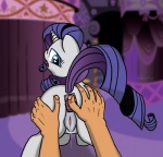 Rating: e
ID: 287048
Date: 2013-01-22 08:00:35 -0500
Status: active
Score: 8
bestiality butt butt_grab buttplug disembodied_hand duo equid equine female feral first_person_view friendship_is_magic genitals hand_on_butt hasbro horn human human_on_feral interspecies looking_at_viewer looking_back mammal my_little_pony mythological_creature mythological_equine mythology plug_(sex_toy) pov_hands pussy raised_tail rarity_(mlp) rear_view sex_toy tail unicorn unknown_artist post #287048