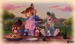 Rating: e
ID: 5591547
Date: 2025-05-22 20:17:07 -0400
Status: active
Score: 25
2025 anthro apron belly black_nose bodily_fluids bottomwear bulge canid canine catsnbriefs clothing disney duo feet food fox genital_fluids gideon_grey hat headgear headwear hi_res lagomorph leporid male male/male mammal masturbation open_mouth overalls pants pastry pie precum rabbit shirt sitting slightly_chubby stu_hopps topwear underwear zootopia post #5591547