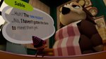 Rating: q
ID: 5512452
Date: 2025-04-18 13:09:40 -0400
Status: active
Score: 24
16:9 3d_(artwork) animal_crossing anthro apron big_breasts black_eyes black_nose blender_(artwork) blender_cycles blumblum breasts brown_body brown_fur clothed clothing dialogue digital_media_(artwork) dress duo english_text eulipotyphlan female female/female freckles fur half-closed_eyes hat headgear headwear hedgehog hi_res human low-angle_view low_poly macro mammal markings micro narrowed_eyes nintendo oblivious overweight overweight_anthro overweight_female pattern_apron pattern_clothing perspective plaid plaid_apron plaid_clothing running sable_able size_difference smaller_female snout speech_bubble standing text tired villager_(animal_crossing) widescreen post #5512452