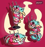 Rating: s
ID: 5026634
Date: 2024-09-02 20:20:32 -0400
Status: active
Score: 18
2023 absurd_res after_transformation anthro candy canid canine cotton_candy demon dessert digital_drawing_(artwork) digital_media_(artwork) drinking_straw english_description eyeshadow female food food_transformation fox fur hair heart_symbol helluva_boss hi_res makeup mammal maxim653 multicolored_body multicolored_fur multicolored_hair pastry pie pie_(food) queen_bee-lzebub_(helluva_boss) signature simple_background solo sundae transformation post #5026634