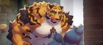 Rating: e
ID: 5407641
Date: 2025-03-02 13:58:48 -0500
Status: active
Score: 23
alley ambiguous_penetration ambiguous_species anthro arcane_shop arm_tuft big_muscles brick_wall chest_tuft duo elbow_tuft elred_(arcane_shop) felid from_the_back hi_res larger_male licking licking_lips male male/male mammal muscular navel nipple_piercing nipple_ring nipples pantherine penetration piercing ring_piercing ronci shoulder_tuft size_difference small_tail tail teeth tiger tongue tongue_out tuft wall_(structure) post #5407641