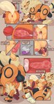 Rating: e
ID: 5403373
Date: 2025-02-28 17:02:31 -0500
Status: active
Score: 742
absurd_res anal anal_penetration animal_genitalia animal_penis arcanine breasts canine_genitalia canine_penis dialogue duo eeveelution egg english_text erection female feral feral_on_feral feral_penetrated feral_penetrating feral_penetrating_feral flareon fur gender_transformation generation_1_pokemon genitals hi_res knot male male/male nintendo nsfw_def orange_body orange_fur oviposition penetration penile penile_penetration penis pokemon pokemon_(species) pussy quadruped sex sheath text transformation vaginal vaginal_penetration post #5403373