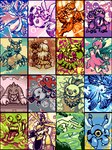 Rating: s
ID: 5249219
Date: 2024-12-17 17:36:49 -0500
Status: active
Score: 11
3:4 antennae_(anatomy) anthro bandai_namco cherubimon cherubimon_(good) claws cutemon digimon digimon_(species) digital_media_(artwork) dokunemon etemon extyrannomon extyrannomon_(artist) falcomon female feral group humanoid jijimon lillymon long_ears lopmon male mamemon mandibles minomon morphomon numemon pixel_(artwork) redraw segmented_body smile symbareangoramon terriermon tsumemon wings post #5249219