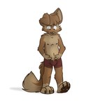 Rating: q
ID: 4292427
Date: 2023-09-14 23:42:00 -0400
Status: active
Score: 40
1:1 anthro barefoot boxer_briefs boxer_briefs_only brown_body brown_fur brown_nose brown_pawpads canid canine canis claws clothed clothing domestic_dog feet fur getting_fat hi_res holding_stomach looking_down male mammal maroon_boxer_briefs maroon_underwear matt_riskely pawpads red_boxer_briefs red_clothing red_underwear shadow simple_background solo tinydeerguy topless underwear underwear_only white_background post #4292427