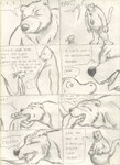 Rating: q
ID: 5481522
Date: 2025-04-04 11:25:58 -0400
Status: active
Score: 8
almost_fully_inside anthro bear bigbadbear comic dialogue dragon duo eep english_text graphite_(artwork) head_first hi_res hide_and_seek holding_belly male male/male mammal mythological_creature mythological_scalie mythology oral_vore partially_inside scalie sharp_teeth speech_bubble tail teeth text traditional_media_(artwork) vore willing_pred willing_prey post #5481522