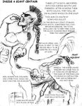 Rating: e
ID: 5367130
Date: 2025-02-11 20:25:12 -0500
Status: active
Score: 2
ambiguous_species animal_genitalia anus balls centaur death digestion english_text equid equid_taur erection european_mythology fatal_vore feces forced genitals gianttoby greek_mythology group humanoid_taur inside_stomach internal macro male male/male male_peeing mammal mammal_taur micro monochrome multiple_stomachs mythology old_west organs painful_death peeing penis pooping profanity puffy_anus raised_tail sheath stomach tail taur text unwilling_prey vore western willing_pred post #5367130