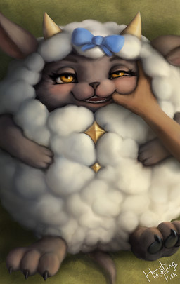 Rating: q
ID: 4661196
Date: 2024-03-16 10:36:34 -0400
Status: active
Score: 60
2_horns 3_fingers 3_toes accessory amber_eyes biped bovid bow_ribbon camel_toe chest_gem duo eyelashes feet female female_focus feral finger_fetish finger_in_mouth finger_play fingers first_person_view fish_hooking front_view fur gem grass grey_body grey_fur hair_accessory hair_bow hair_ribbon hi_res hootingfish horn human lamball looking_pleasured looking_up lying lying_on_grass mammal on_back one_leg_up open_mouth orgasm_face pal_(species) palworld pawpads paws plant pocketpair raised_leg ribbons short_tail small_horn tail teeth toes white_body white_fur white_wool wool_(fur) post #4661196