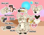 Rating: e
ID: 5023899
Date: 2024-09-01 15:54:46 -0400
Status: active
Score: 19
5:4 amputee andromorph anthro big_ears big_tail breasts bunnyqueen canid canine clay_(piebunny) desert disability fennec_fox fox genitals gun hi_res intersex mammal math missing_arm model_sheet multi_nipple nipples pussy ranged_weapon solo tail tail_motion tailwag true_fox weapon post #5023899