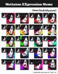 Rating: s
ID: 1048079
Date: 2016-11-13 13:02:07 -0500
Status: active
Score: 13
bite biting_lip biting_own_lip black_hair blue_background bodily_fluids english_text expression_sheet expressions eyes_closed eyeshadow fake_cat_ears fake_ears frown glistening green_background grin hair hair_over_eye hallucinationdream humanoid machine makeup male mettaton mettaton_ex mettaton_neo not_furry one_eye_obstructed open_mouth orange_background purple_background purple_hair red_background redraw robot robot_humanoid self_bite simple_background smile solo source_request sweat sweatdrop text tongue tongue_out unavailable_at_source undertale undertale_(series) yellow_background post #1048079